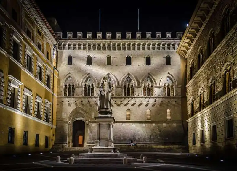 monte dei paschi di siena