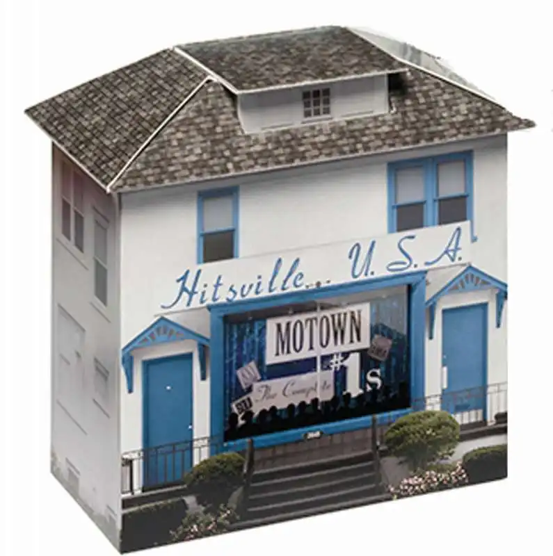 motown the complete number 12