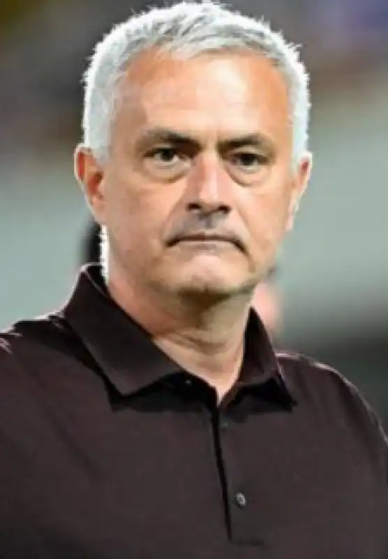 mourinho