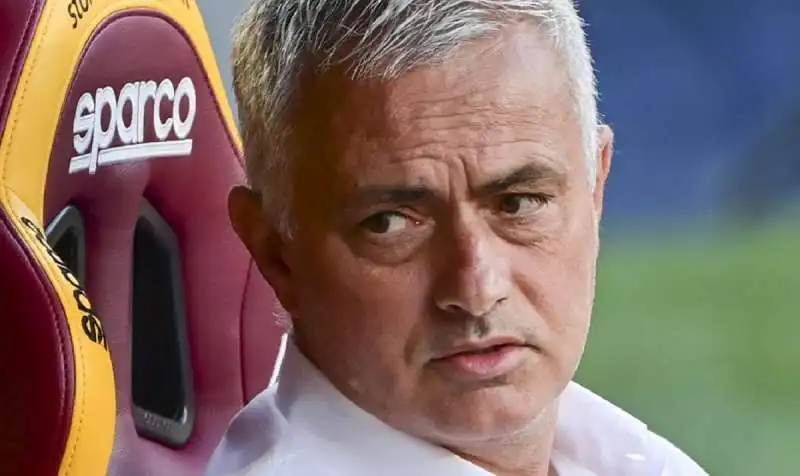 mourinho 19