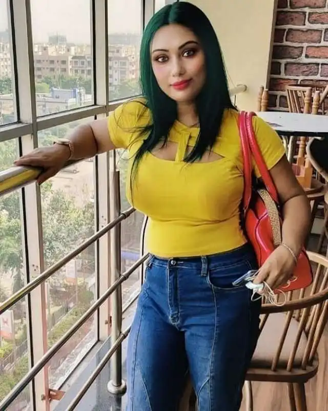 Nandita Dutta