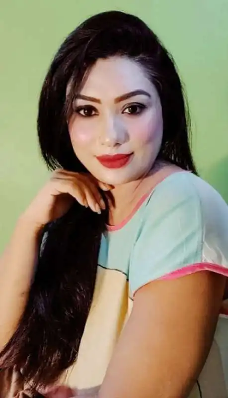 Nandita Dutta 3