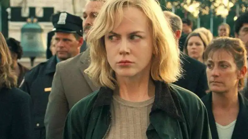 nicole kidman   invasion 