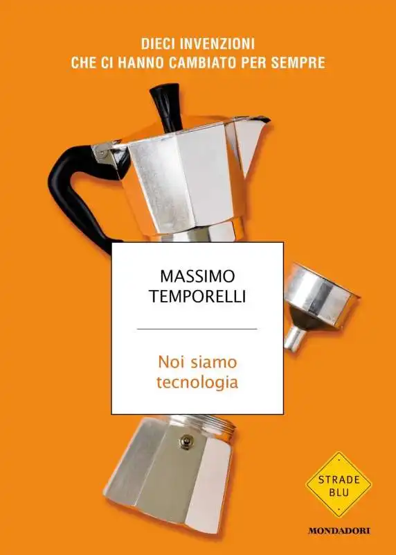 Noi siamo tecnologia