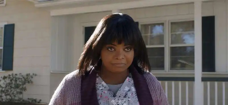 octavia spencer in ma 