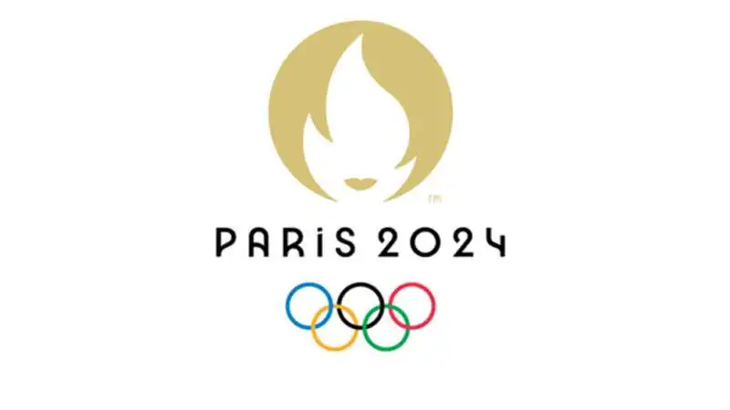 OLIMPIADI PARIGI 2024