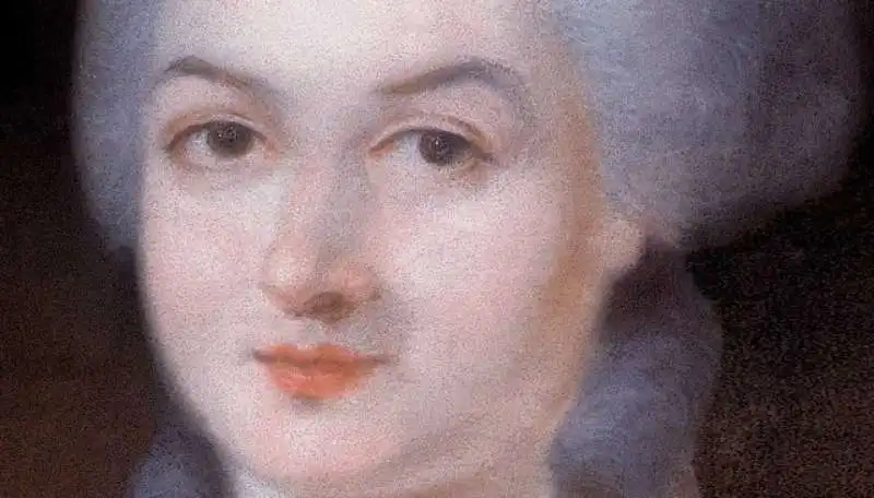 OLYMPE DE GOUGES 