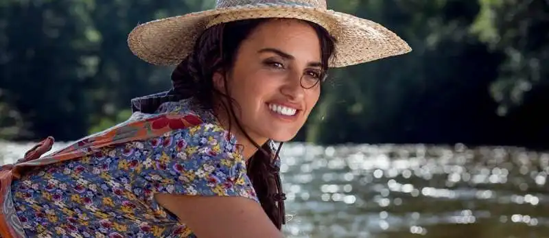 penelope cruz madres paralelas 