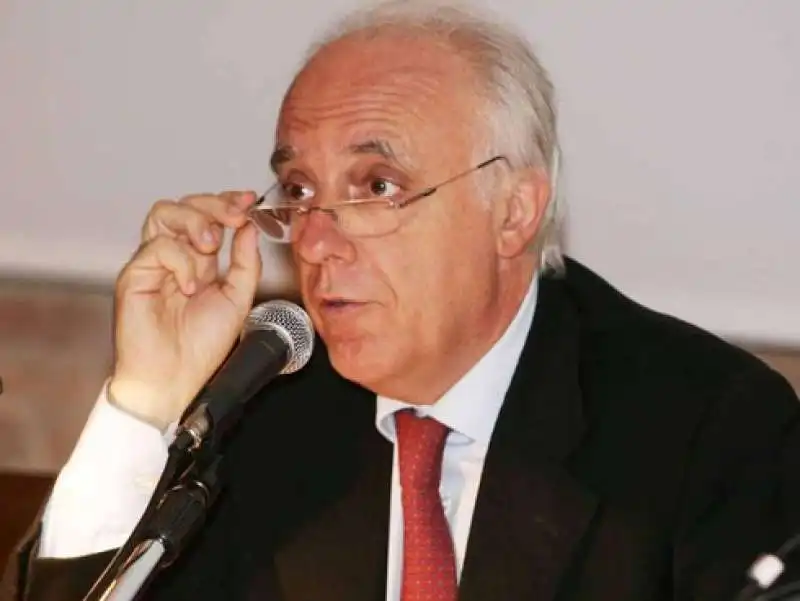 PIERLUIGI FABRIZI 