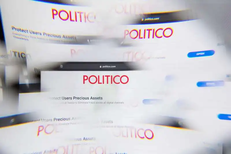 politico 2 