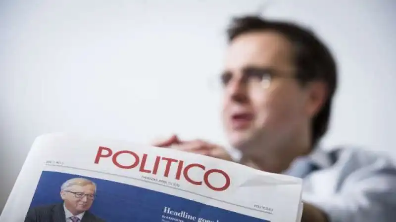 politico 2 