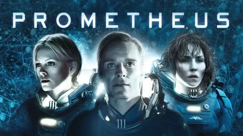 prometheus 