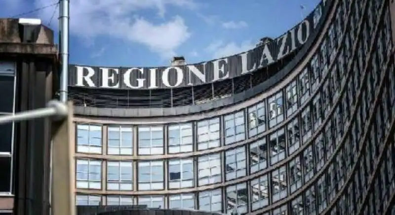 Regione Lazio