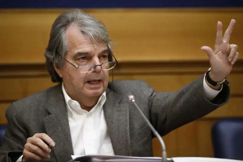 RENATO BRUNETTA