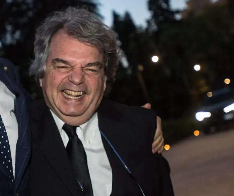 RENATO BRUNETTA