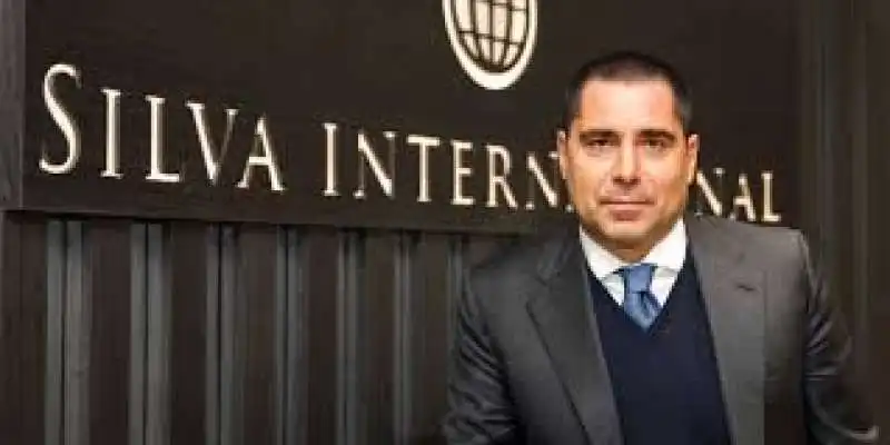 riccardo silva 2