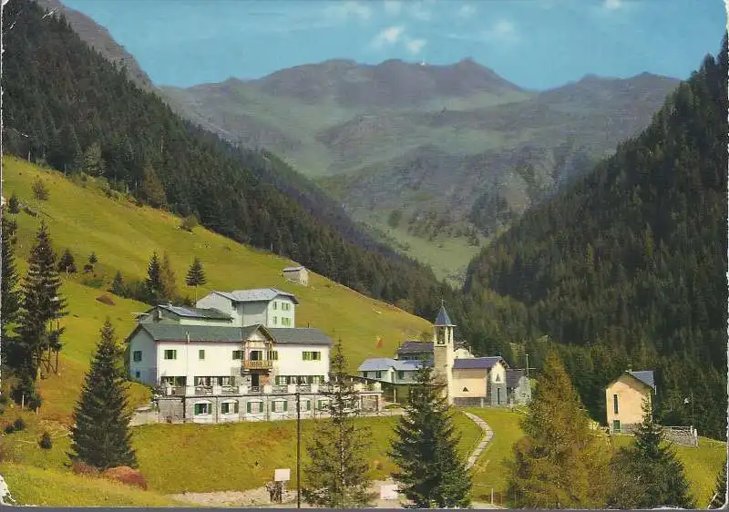 rifugio madonna delle nevi mezzoldo 3