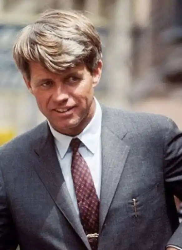 robert f. kennedy 2