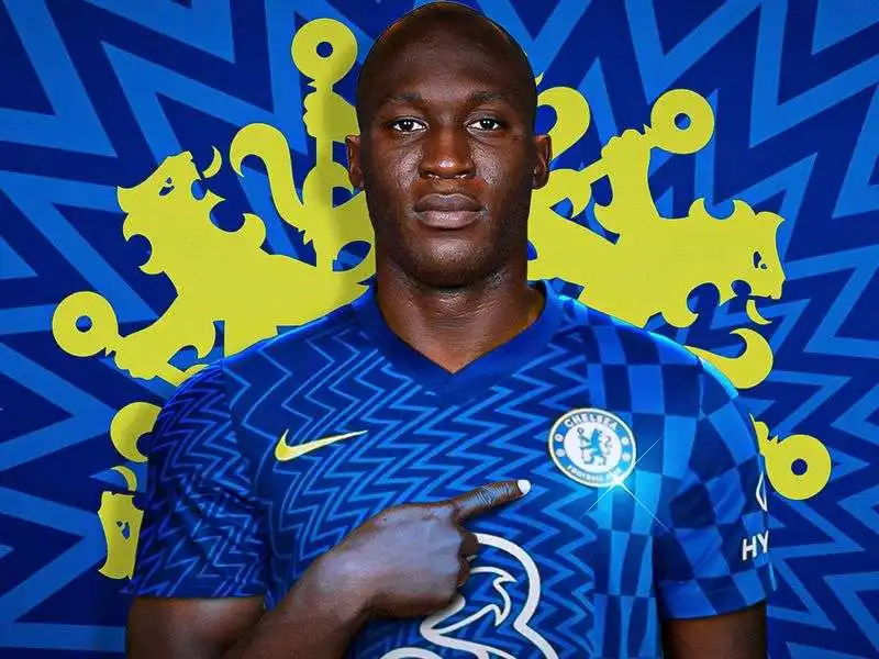 romelu lukaku chelsea