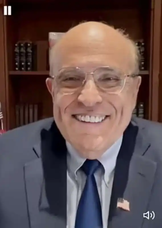 rudy giuliani su cameo 4