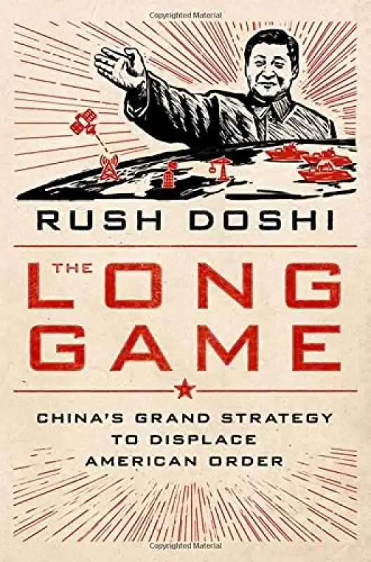 rush doshi the long game 