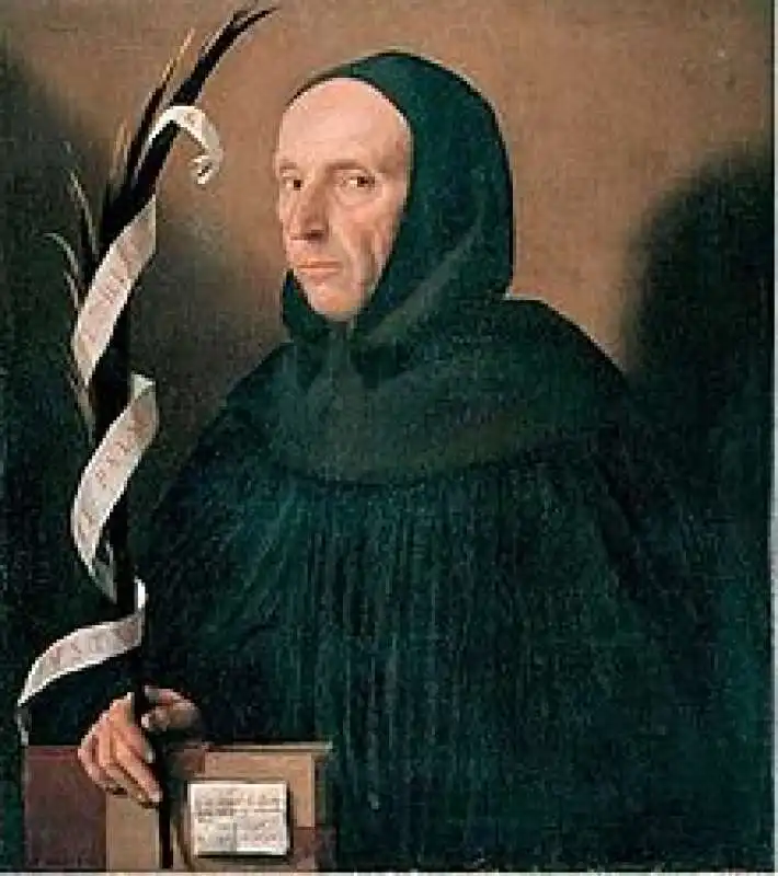 savonarola 3