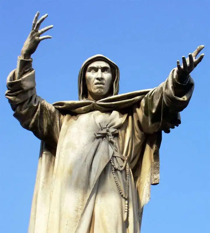 savonarola 533