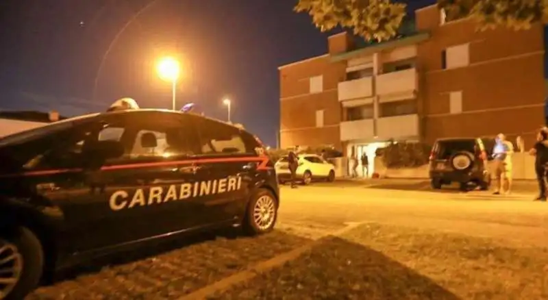 serena fasan trovata morta in casa 2