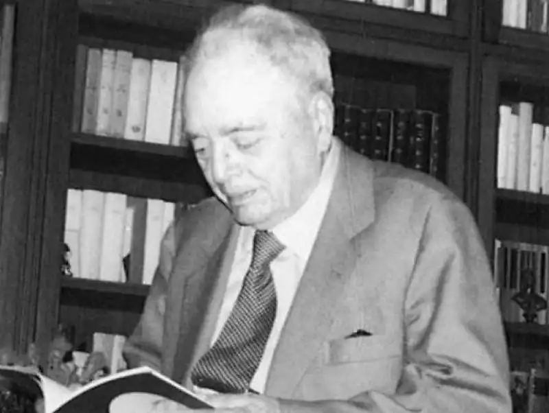 Sergio Solmi