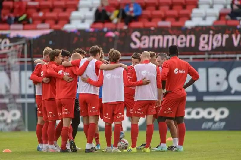 SK Brann