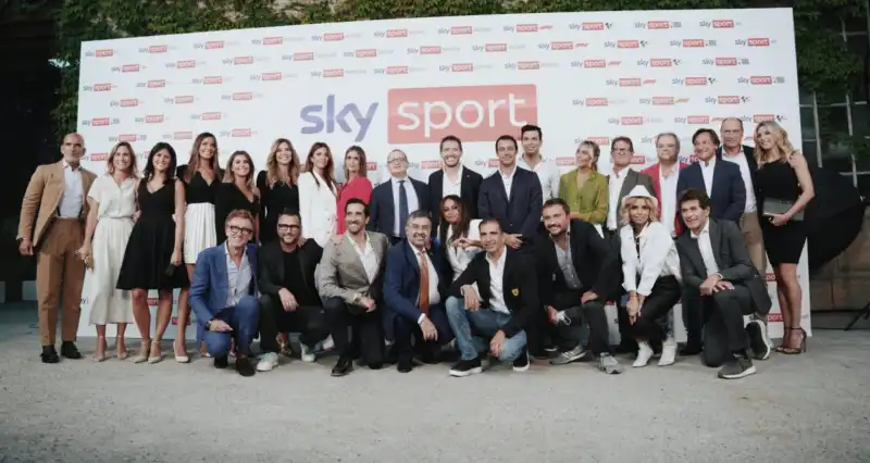 sky sport italia