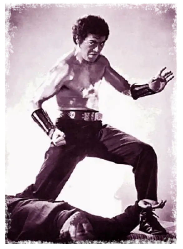 sonny chiba 2