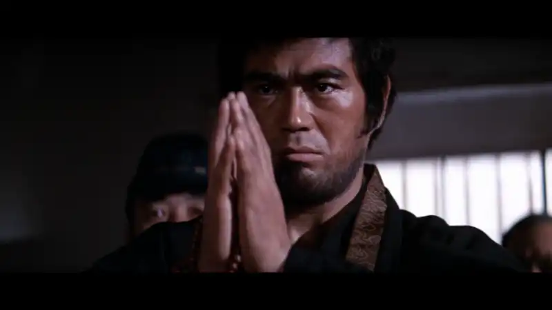 sonny chiba the street fighter3 