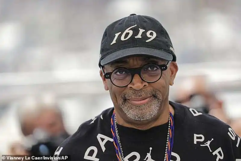 Spike Lee 3