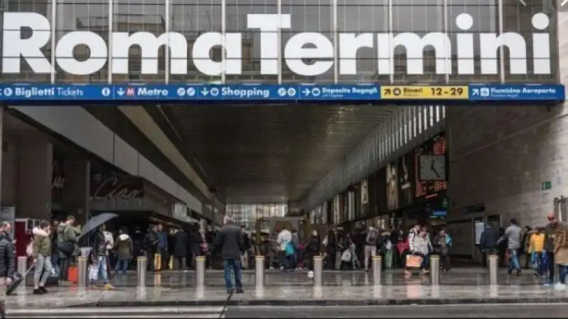 stazione termini