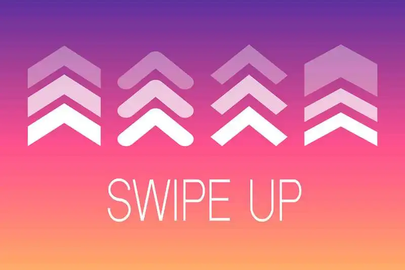 swipe up instagram 5