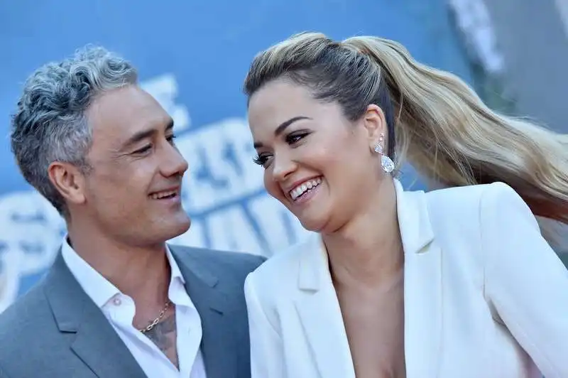 taika waititi rita ora 