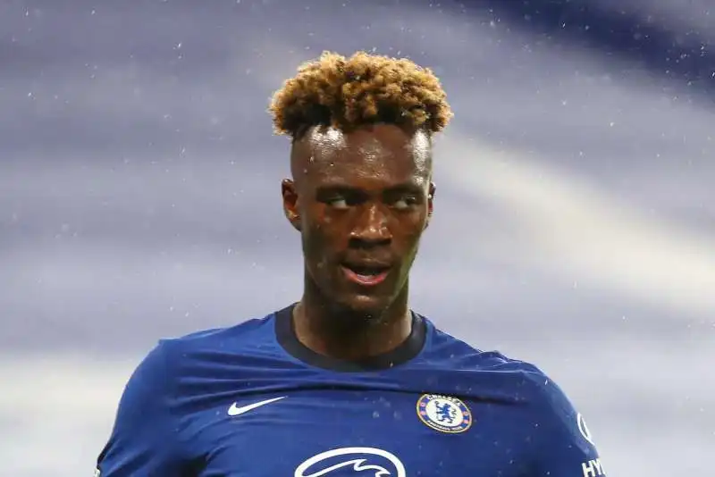 TAMMY ABRAHAM 