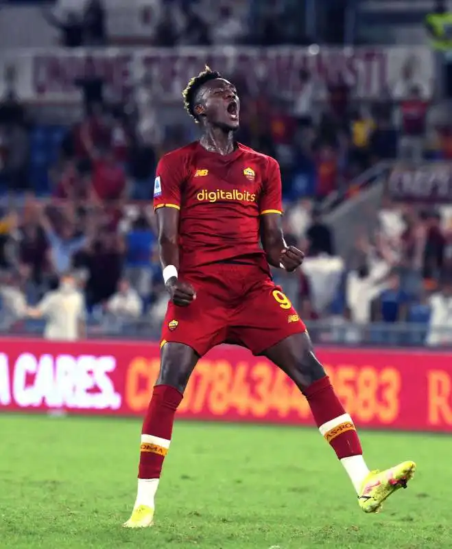 tammy abraham foto  mezzelani gmt70