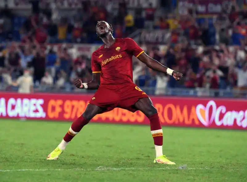 tammy abraham foto  mezzelani gmt72