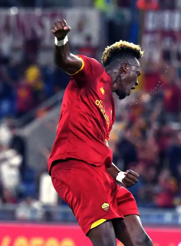 tammy abraham foto  mezzelani gmt75