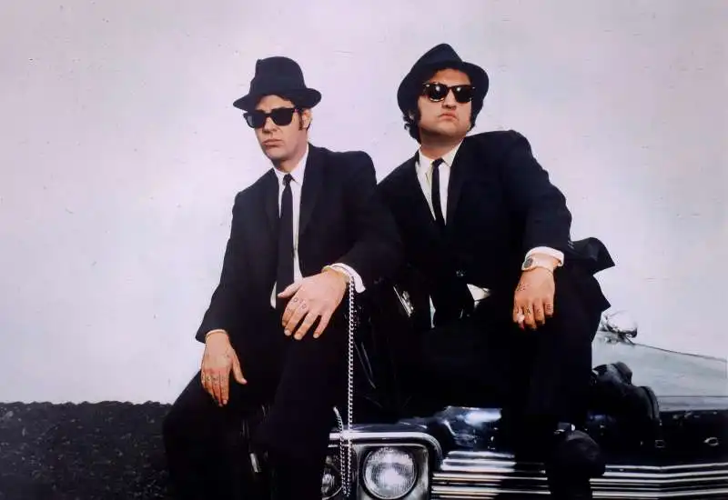 the blues brothers 