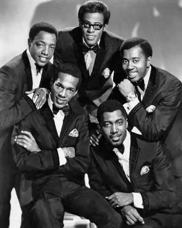 the temptations 2