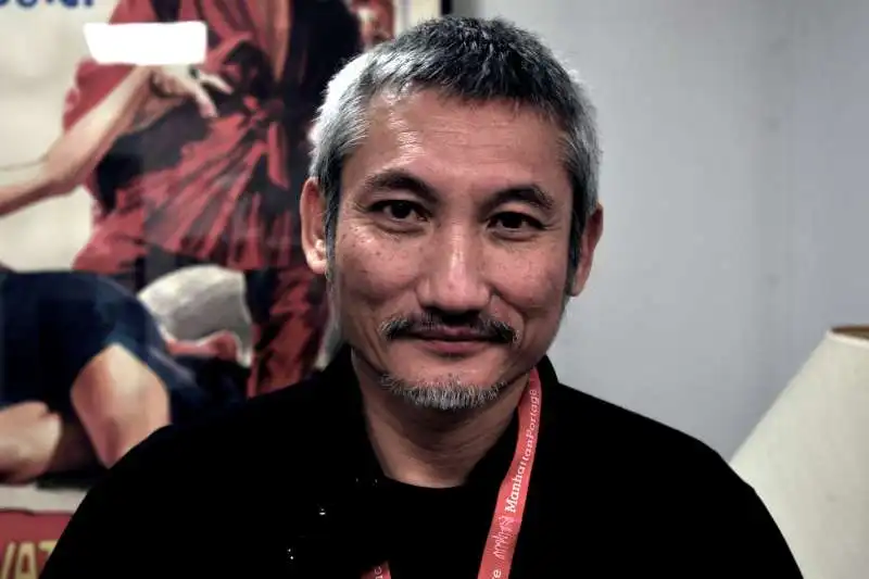 tsui hark