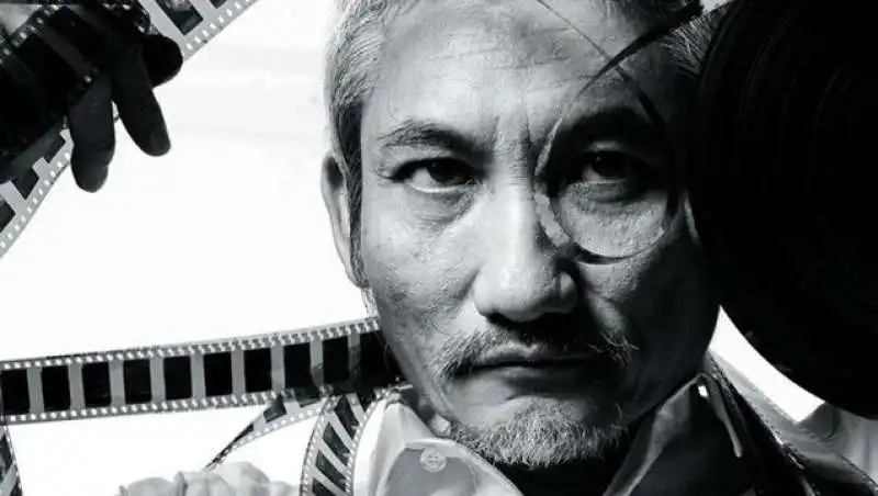 tsui hark 2