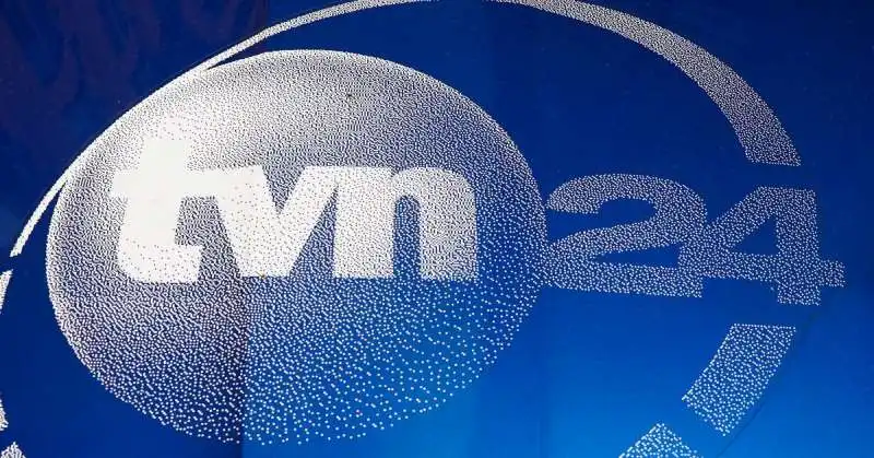 tvn 24  