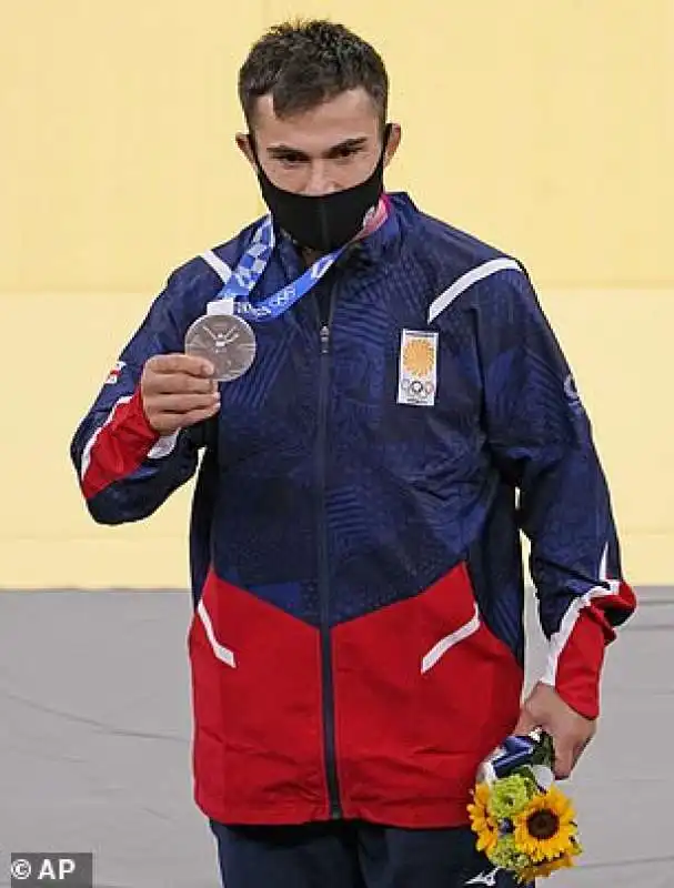 Vazha Margvelashvili