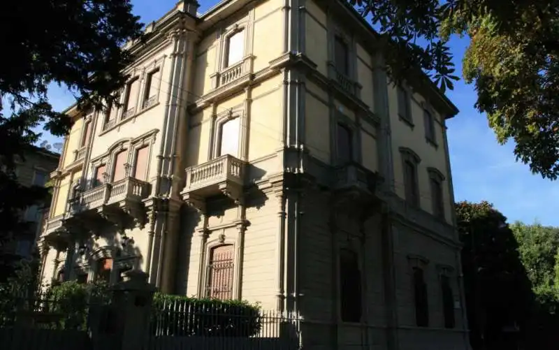 villa mondadori a milano 5