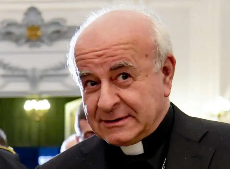 vincenzo paglia