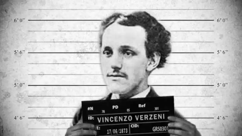  VINCENZO VERZENI   